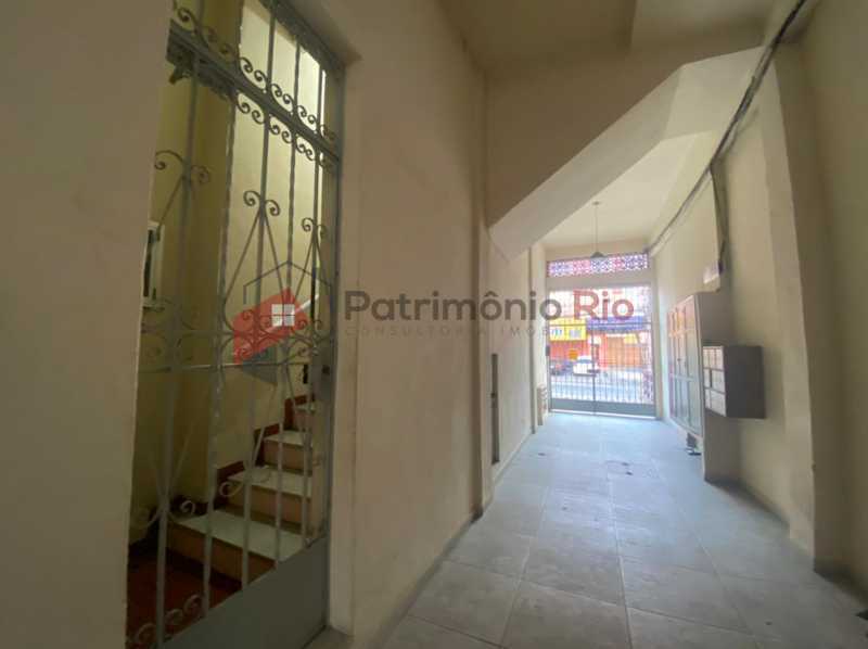 entrada prédio - 26