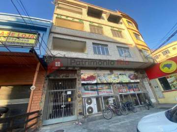 Ótimo apartamento em Vista Alegre - PAAP26738