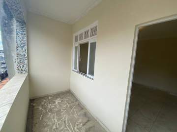 Apartamento / varanda / 2 quartos / amplo / excelente localização - PAAP26740