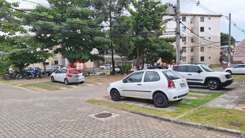 Conheça WhatsApp Image 2025-07-09 at 1 do imóvel - Vista Alegre - apartamento 2 quartos, quadra, portaria 24horas - PAAP26741 - 7 WhatsApp Image 2025-07-09 at 1 - 7