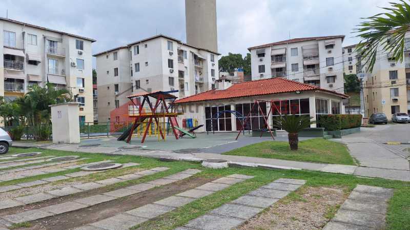 Conheça WhatsApp Image 2025-07-09 at 1 do imóvel - Vista Alegre - apartamento 2 quartos, quadra, portaria 24horas - PAAP26741 - 5 WhatsApp Image 2025-07-09 at 1 - 5