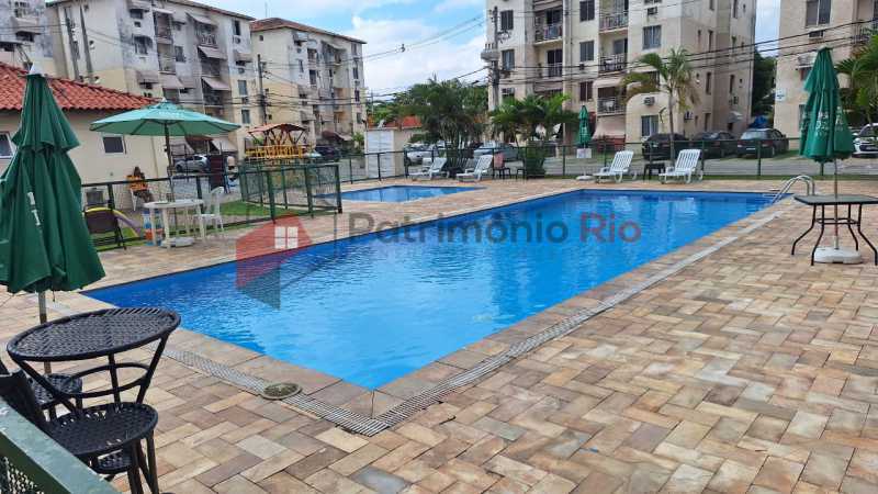 Conheça WhatsApp Image 2025-07-09 at 1 do imóvel - Vista Alegre - apartamento 2 quartos, quadra, portaria 24horas - PAAP26741 - 26 WhatsApp Image 2025-07-09 at 1 - 26