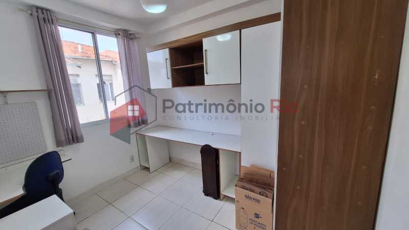 Conheça WhatsApp Image 2025-07-09 at 1 do imóvel - Vista Alegre - apartamento 2 quartos, quadra, portaria 24horas - PAAP26741 - 14 WhatsApp Image 2025-07-09 at 1 - 14