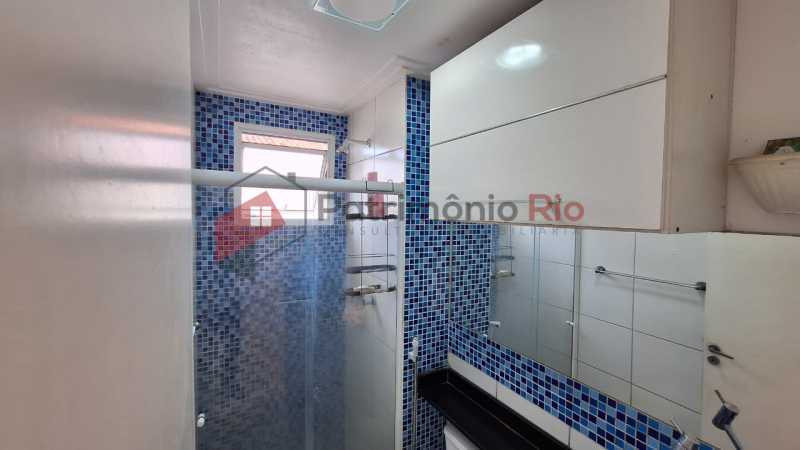 Conheça WhatsApp Image 2025-07-09 at 1 do imóvel - Vista Alegre - apartamento 2 quartos, quadra, portaria 24horas - PAAP26741 - 12 WhatsApp Image 2025-07-09 at 1 - 12