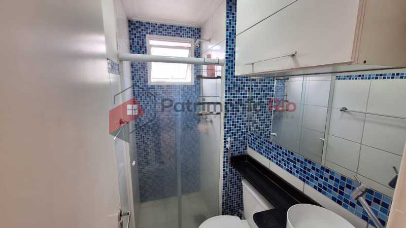 Conheça WhatsApp Image 2025-07-09 at 1 do imóvel - Vista Alegre - apartamento 2 quartos, quadra, portaria 24horas - PAAP26741 - 11 WhatsApp Image 2025-07-09 at 1 - 11