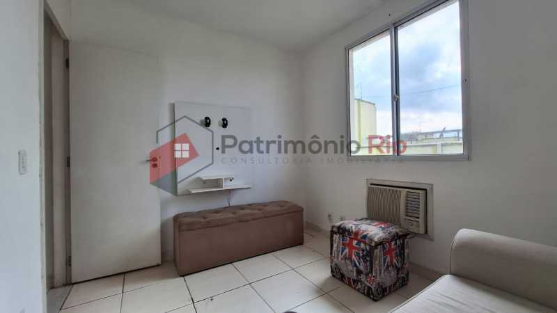 Conheça WhatsApp Image 2025-07-09 at 1 do imóvel - Vista Alegre - apartamento 2 quartos, quadra, portaria 24horas - PAAP26741 - 20 WhatsApp Image 2025-07-09 at 1 - 20