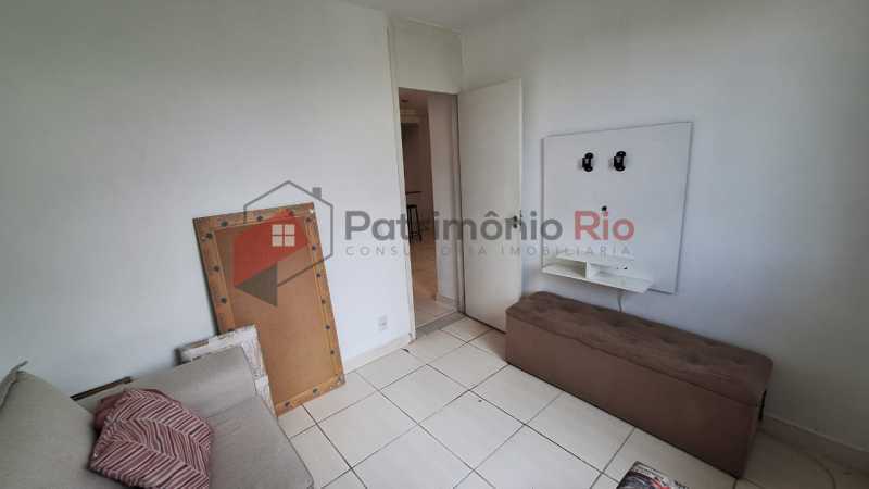 Conheça WhatsApp Image 2025-07-09 at 1 do imóvel - Vista Alegre - apartamento 2 quartos, quadra, portaria 24horas - PAAP26741 - 21 WhatsApp Image 2025-07-09 at 1 - 21