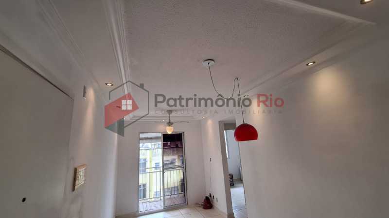 Conheça WhatsApp Image 2025-07-09 at 1 do imóvel - Vista Alegre - apartamento 2 quartos, quadra, portaria 24horas - PAAP26741 - 22 WhatsApp Image 2025-07-09 at 1 - 22