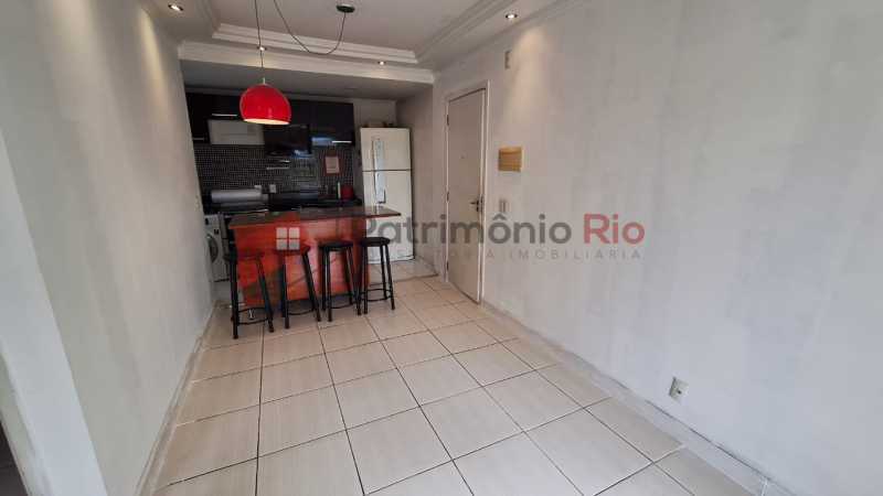 Conheça WhatsApp Image 2025-07-09 at 1 do imóvel - Vista Alegre - apartamento 2 quartos, quadra, portaria 24horas - PAAP26741 - 17 WhatsApp Image 2025-07-09 at 1 - 17