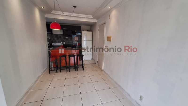 Conheça WhatsApp Image 2025-07-09 at 1 do imóvel - Vista Alegre - apartamento 2 quartos, quadra, portaria 24horas - PAAP26741 - 24 WhatsApp Image 2025-07-09 at 1 - 24