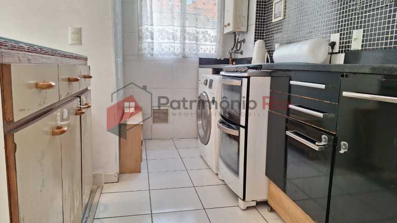 Conheça WhatsApp Image 2025-07-09 at 1 do imóvel - Vista Alegre - apartamento 2 quartos, quadra, portaria 24horas - PAAP26741 - 9 WhatsApp Image 2025-07-09 at 1 - 9