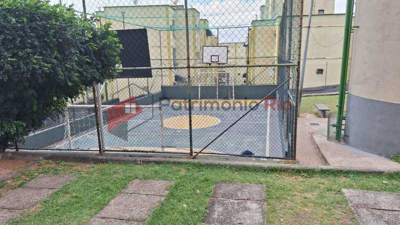 Conheça WhatsApp Image 2025-07-09 at 1 do imóvel - Vista Alegre - apartamento 2 quartos, quadra, portaria 24horas - PAAP26741 - 29 WhatsApp Image 2025-07-09 at 1 - 29