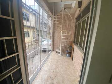 Casa / Jardim América / independente / frente / 2 quartos - PACV20210