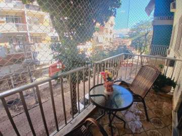 Aceita Financiamento - Apartamento 2 quartos, varanda, 2 vagas de garagem - Vista Alegre - PAAP26742 Aceita Financiamento - Apartamento 2 quartos, varanda, 2 vagas de garagem - Vista Alegre - PAAP26742