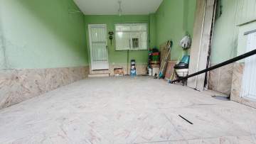 Vista Alegre casa com quintal 03 quartos sendo principal Suíte - Aceitando Financiamento! - PACA30883