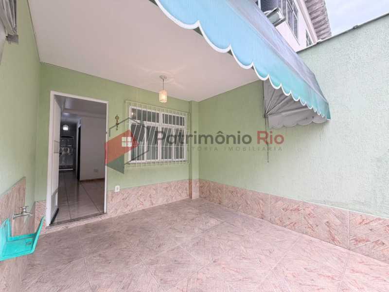 Conheça WhatsApp Image 2026-09-16 at 1 do imóvel - Vista Alegre Casa independente 02 quartos sendo 01 Suíte com varanda - Aceitando Financiamento! - PACA20888 - 1 WhatsApp Image 2026-09-16 at 1 - 1