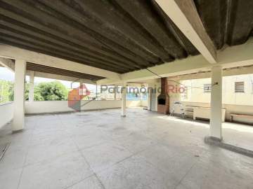 Aceita Financiamento - Apartamento tipo casa - 3 quartos - terraço - PAAP31663