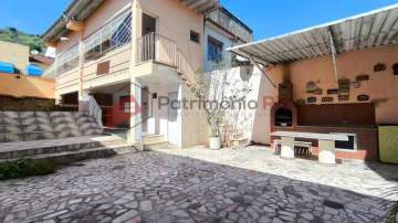 Casa duplex - Financia - Piscina - PACA30885