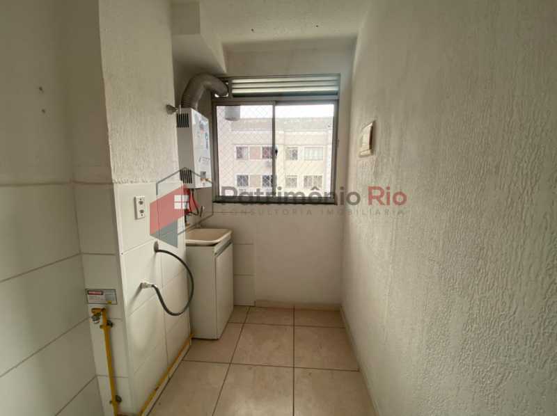 área de serviço - 5