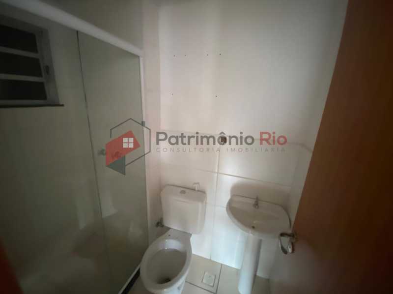 banheiro social - 6