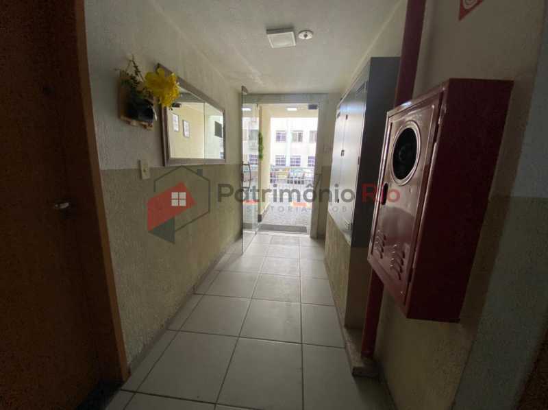 entrada prédio - 14