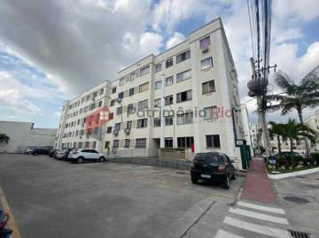 Ótimo apartamento em Guadalupe - PAAP26747