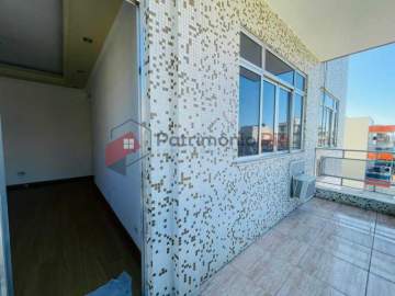Aceita Financiamento - Apartamento 2 quartos, varanda, 1 vagas de garagem - Vila da Penha - PAAP26748