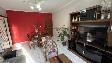 Apartamento dois quartos - Vista Alegre - PAAP26750