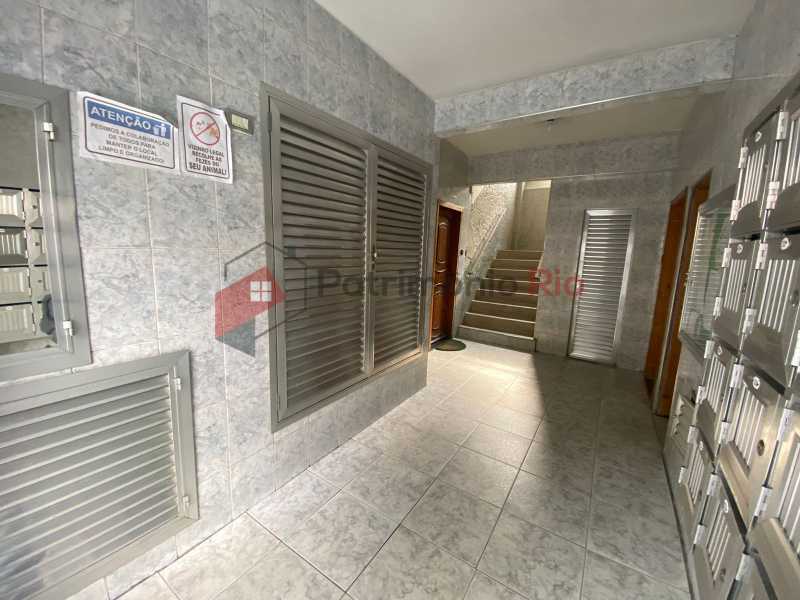entrada prédio 2 - 3