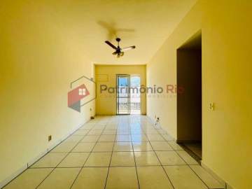 Carioca Shopping - Ótimo apartamento 3 quartos, varanda - Vila da Penha - PAAP31666