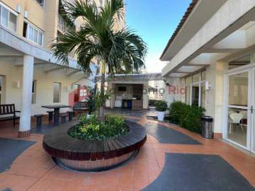 Aceita Financiamento - Apartamento à venda 2 quartos - Condomínio Vila do Rio - PAAP26755