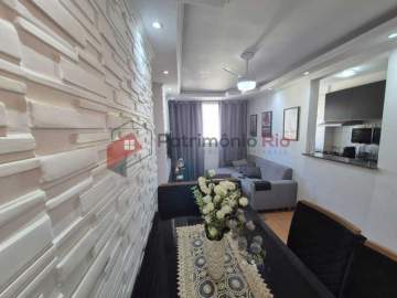 Ótimo 2 quartos no Bairro de Colégio - PAAP26756