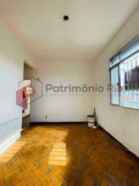 Exclusividade - Bom apartamento, 2 quartos, Vila da Penha - PAAP26759