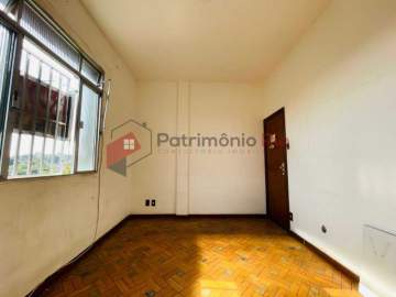 Exclusividade - Bom apartamento, 2 quartos, Vila da Penha - PAAP26759