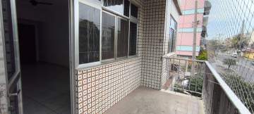 Bairro Araújo - 2 quartos - dependência - vaga de garagem - Aceitando Financiamento. - PAAP26762