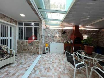 Apartamento tipo casa / Jardim América /suíte / vaga de garagem / churrasqueira - PAAP26807