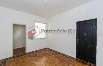 Aceita Financiamento - Apartamento 2 quartos a venda em Bonsucesso - PAAP26767