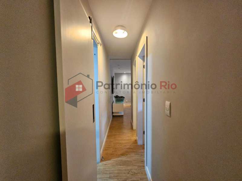 Conheça WhatsApp Image 2025-08-01 at 1 do imóvel - Apartamento 2 quartos com elevador vaga de garagem modernizado - PAAP26774 - 6 WhatsApp Image 2025-08-01 at 1 - 6