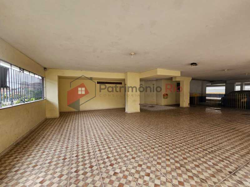 Conheça WhatsApp Image 2025-08-01 at 1 do imóvel - Apartamento 2 quartos com elevador vaga de garagem modernizado - PAAP26774 - 22 WhatsApp Image 2025-08-01 at 1 - 22