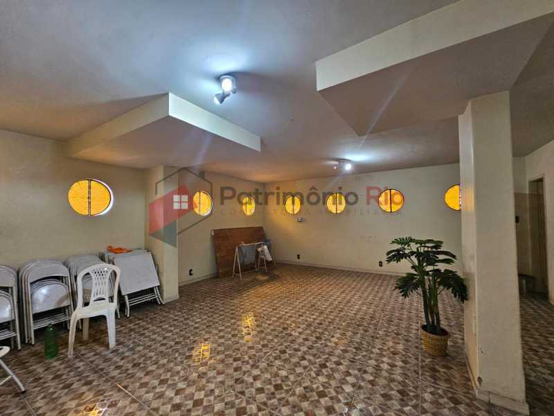 Conheça WhatsApp Image 2025-08-01 at 1 do imóvel - Apartamento 2 quartos com elevador vaga de garagem modernizado - PAAP26774 - 23 WhatsApp Image 2025-08-01 at 1 - 23