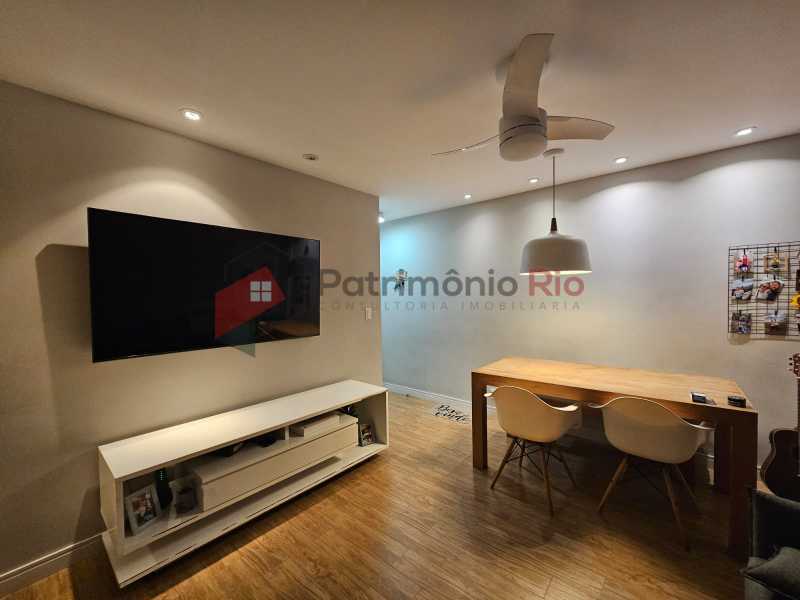 Conheça 0ecbe73d-59b3-4fd3-bd13-63b573 do imóvel - Apartamento 2 quartos com elevador vaga de garagem modernizado - PAAP26774 - 4 0ecbe73d-59b3-4fd3-bd13-63b573 - 4