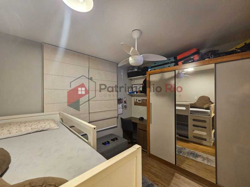 Conheça 1c0c4cc1-1862-4645-9d9a-f63bb1 do imóvel - Apartamento 2 quartos com elevador vaga de garagem modernizado - PAAP26774 - 16 1c0c4cc1-1862-4645-9d9a-f63bb1 - 16