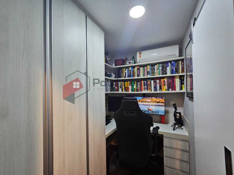 Conheça 5d8f32b4-3978-43a3-8248-ce5932 do imóvel - Apartamento 2 quartos com elevador vaga de garagem modernizado - PAAP26774 - 21 5d8f32b4-3978-43a3-8248-ce5932 - 21