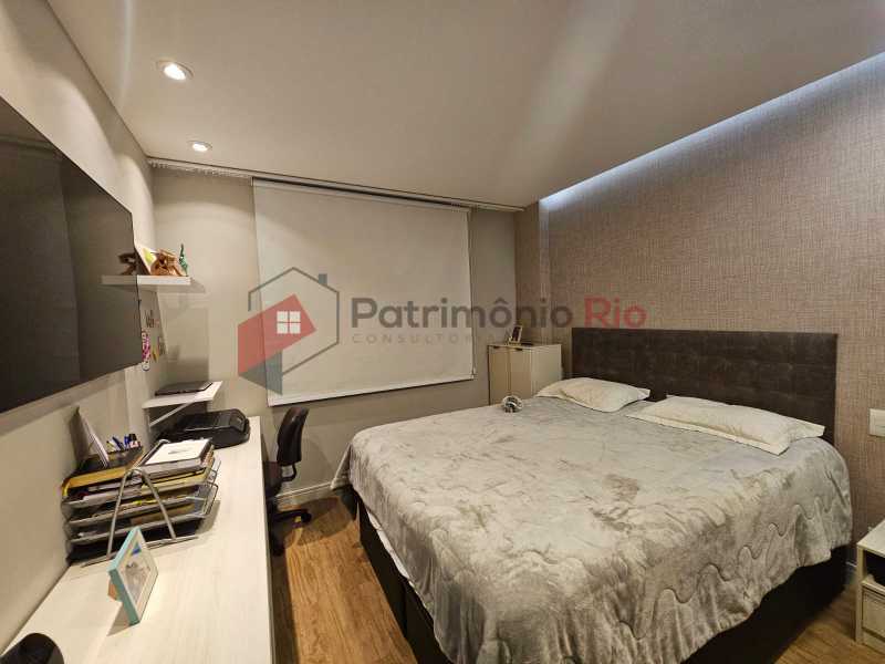 Conheça 7c2c8592-c172-42a7-a62c-4365f4 do imóvel - Apartamento 2 quartos com elevador vaga de garagem modernizado - PAAP26774 - 10 7c2c8592-c172-42a7-a62c-4365f4 - 10