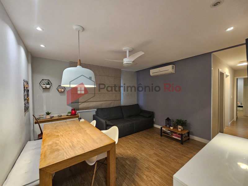 Conheça 08e874c2-de0d-4529-a1cf-2f811e do imóvel - Apartamento 2 quartos com elevador vaga de garagem modernizado - PAAP26774 - 1 08e874c2-de0d-4529-a1cf-2f811e - 1