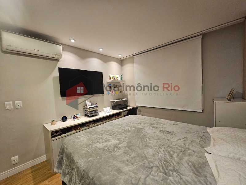 Conheça 227abe3e-9e56-47d0-a53f-860c5c do imóvel - Apartamento 2 quartos com elevador vaga de garagem modernizado - PAAP26774 - 9 227abe3e-9e56-47d0-a53f-860c5c - 9
