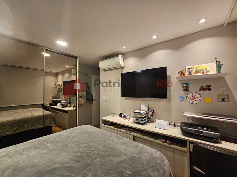 Conheça 469f7b6d-c744-4a2b-a580-5c7345 do imóvel - Apartamento 2 quartos com elevador vaga de garagem modernizado - PAAP26774 - 8 469f7b6d-c744-4a2b-a580-5c7345 - 8