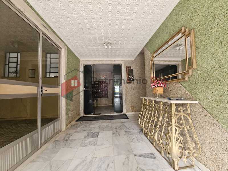 Conheça 717caa6b-798e-4e1e-9f2c-584967 do imóvel - Apartamento 2 quartos com elevador vaga de garagem modernizado - PAAP26774 - 25 717caa6b-798e-4e1e-9f2c-584967 - 25