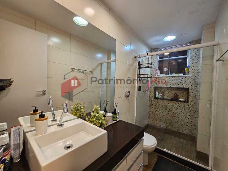 Conheça 5585e4f1-0934-477f-a274-d28a1e do imóvel - Apartamento 2 quartos com elevador vaga de garagem modernizado - PAAP26774 - 12 5585e4f1-0934-477f-a274-d28a1e - 12