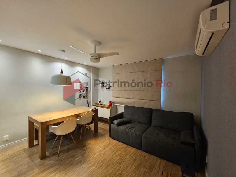 Conheça 06378ed5-5d55-4864-8747-ecbb08 do imóvel - Apartamento 2 quartos com elevador vaga de garagem modernizado - PAAP26774 - 3 06378ed5-5d55-4864-8747-ecbb08 - 3